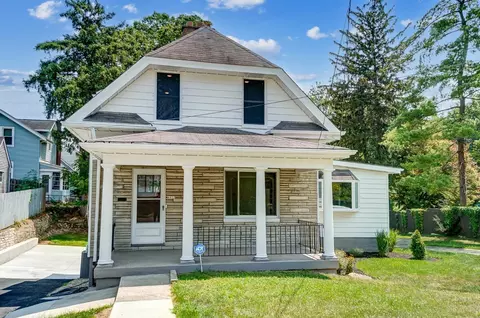 4650 Howard Ave, Cincinnati, OH 45223