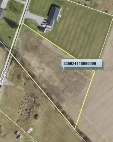 2260 Gibson Rd, Washington Twp, OH 45146