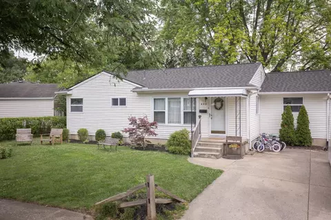 499 Travis Dr, Riverside, OH 45431