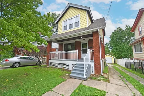 3295 Daytona Ave, Cincinnati, OH 45211