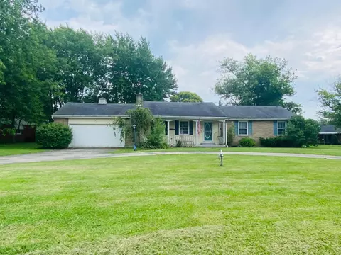 299 Jackson St, Sabina, OH 45169