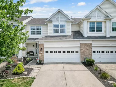 3656 Oakmount Ct, Mason, OH 45040