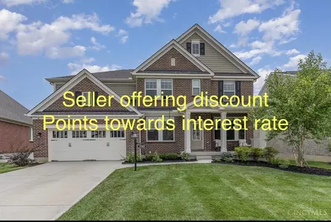 2593 Autumn Harvest Dr, Loveland, OH 45140