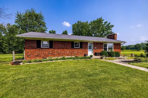4328 Hughes Rd, Mount Orab, OH 45154
