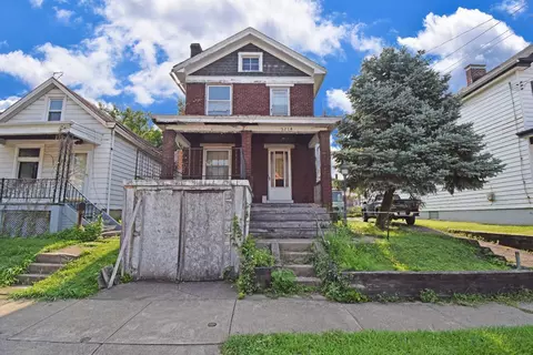 5214 Warren, Cincinnati, OH 45212