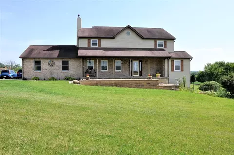 2727 Oxford Trenton Rd, Oxford, OH 45056