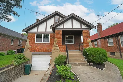 3314 De Forest Dr, Cincinnati, OH 45209