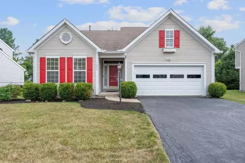 1050 Timberland Dr, Woodlawn, OH 45215