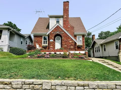 3544 Madison Park Ave, Cincinnati, OH 45209