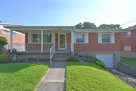 1266 Deliquia Dr, Cincinnati, OH 45230