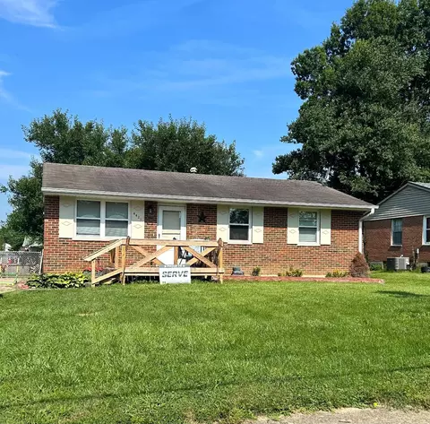 4421 Erickson Ct, Cincinnati, OH 45244