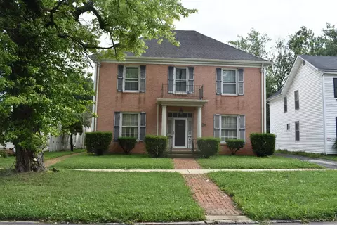221 Main #221 1/2, Hillsboro, OH 45133
