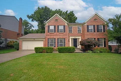 2267 Bruns Ln, Cincinnati, OH 45244