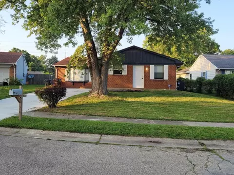 1516 Daniel Ct, Middletown, OH 45044
