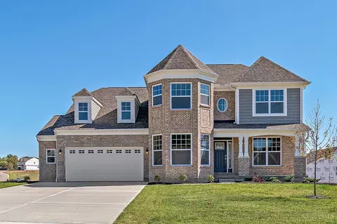 4975 Shadow Hawk Dr #41, Cincinnati, OH 45247