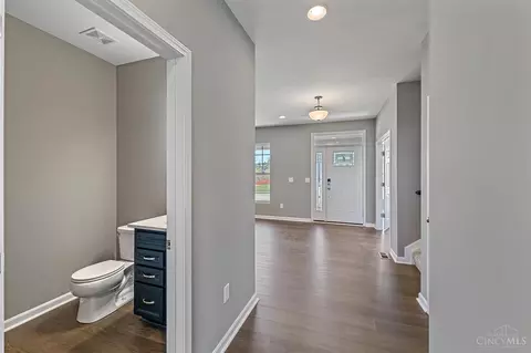 4975 Shadow Hawk Dr #41, Cincinnati, OH 45247 photo 22