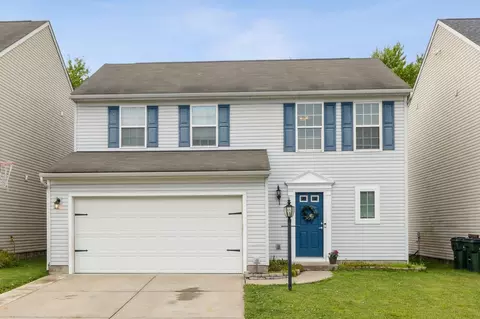 6026 Marsh Cir, Loveland, OH 45140