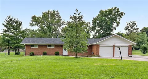 4951 Dixie Hwy, Middletown, OH 45005