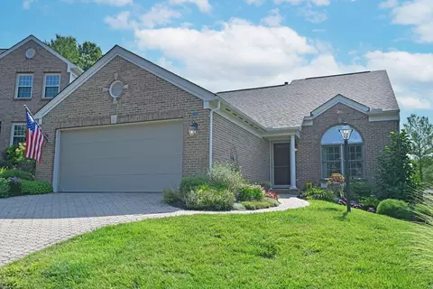 7491 Muchmore Close, Columbia Twp, OH 45243