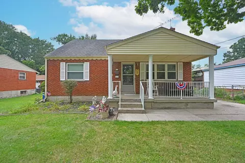 3987 Beavercreek Cir, Sharonville, OH 45241