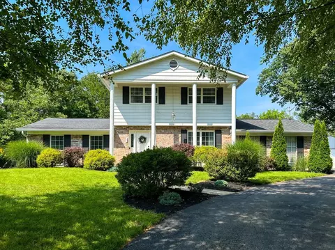 7305 Pisgah Dr, West Chester, OH 45069