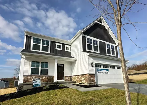 135 Holly Oak Ct, Hamilton, OH 45013