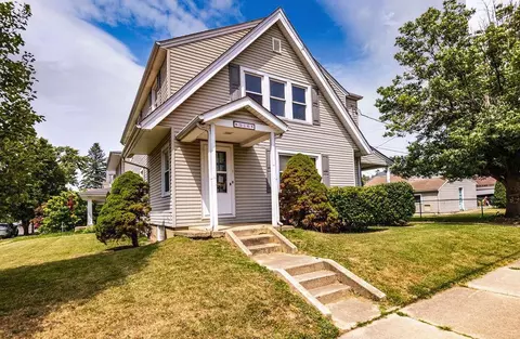 316 Elvin, Hamilton, OH 45013