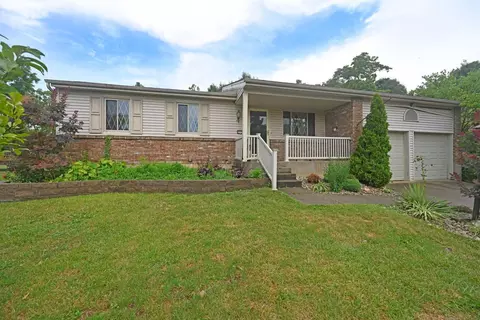 2179 Broadhurst Ave, Cincinnati, OH 45240