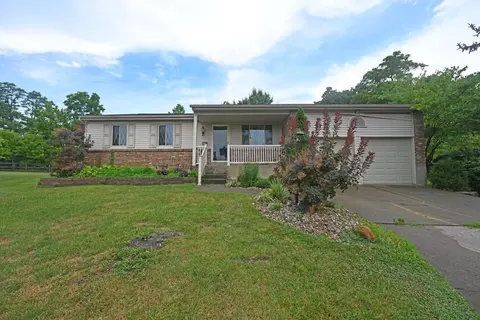 2179 Broadhurst Ave, Cincinnati, OH 45240 photo 2