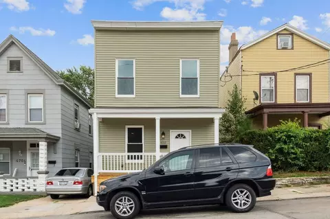 4702 Tower Ave, Saint Bernard, OH 45217
