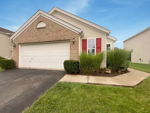 7645 Hyatts Ln, Hamilton Township, OH 45039