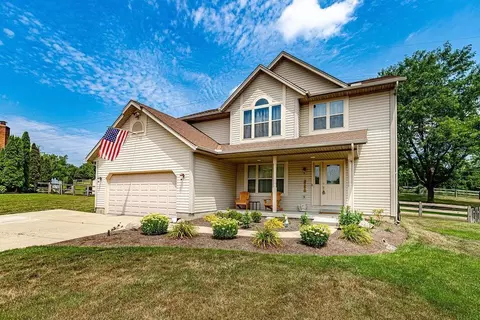 145 Blair House Pl, Fairfield, OH 45014