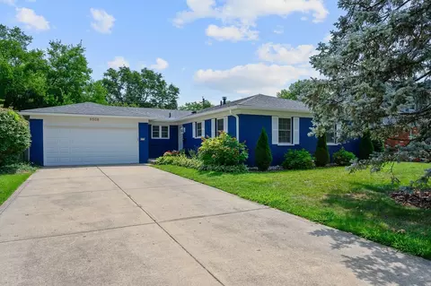 9508 Fallson Ct, Blue Ash, OH 45242