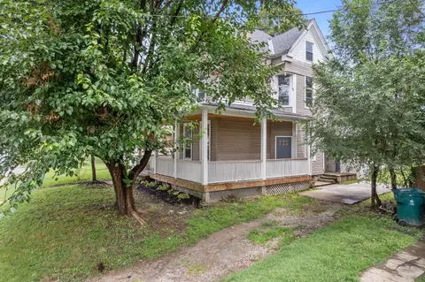 4850 Paddock Rd, Cincinnati, OH 45237