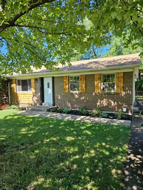 2508 Brookfield Dr, Middletown, OH 45044