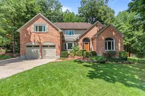 2945 Turpin Woods Ct, Cincinnati, OH 45244