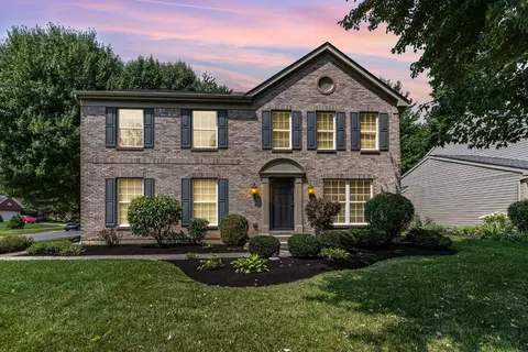 6451 Pickering Grv, Morrow, OH 45152 photo 4