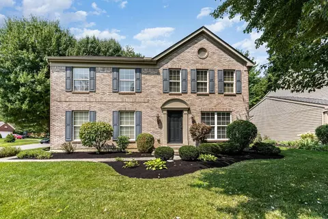 6451 Pickering Grv, Morrow, OH 45152
