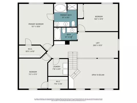 6451 Pickering Grv, Morrow, OH 45152 photo 28