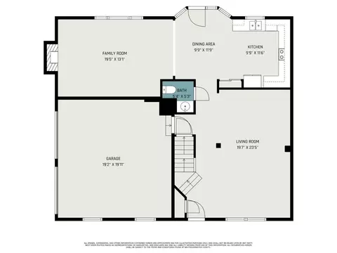 6451 Pickering Grv, Morrow, OH 45152 photo 27
