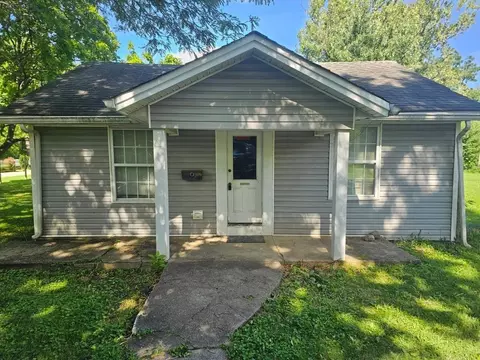 5836 Croslin St, Cincinnati, OH 45230