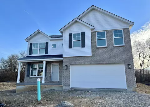 712 Brelsford Ave, Trenton, OH 45067