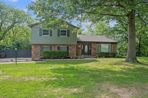 1084 Michelle Trl, Milford, OH 45150