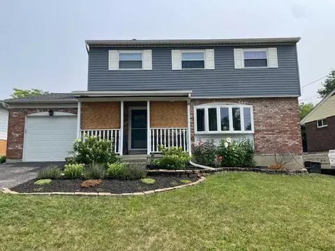 10278 Storm Dr, Colerain Twp, OH 45251