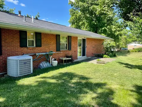 1602 Acreview Dr, Cincinnati, OH 45240 photo 15
