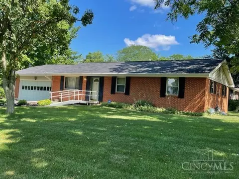 1602 Acreview Dr, Cincinnati, OH 45240 photo 10