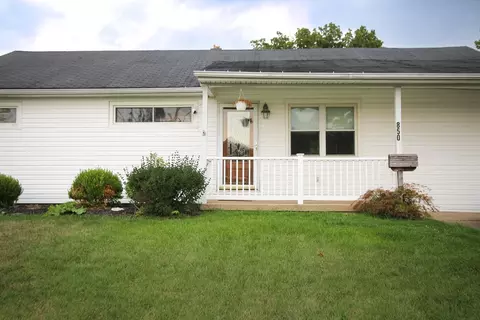 850 Carlisle Ave, Hamilton, OH 45013