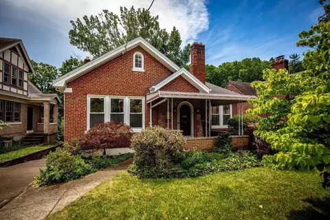 2607 Pancoast Ave, Cincinnati, OH 45211