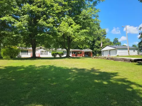 8981 State Road 101, Sunman, IN 47041