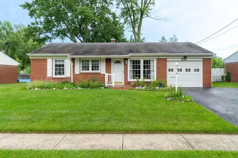 635 Arlington Dr, Cincinnati, OH 45244